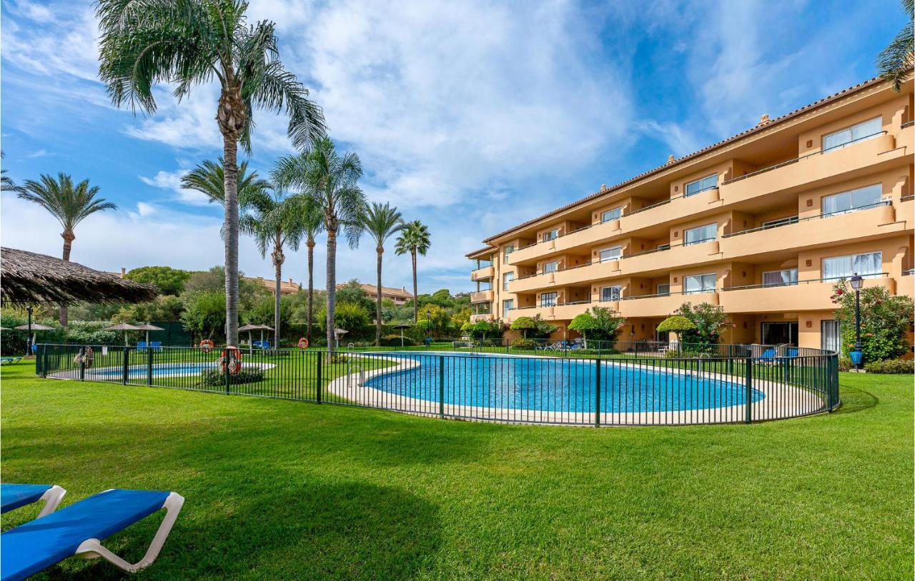 Appartement 2 Bedroom Gorgeous In Marbella-elviria Marbellac