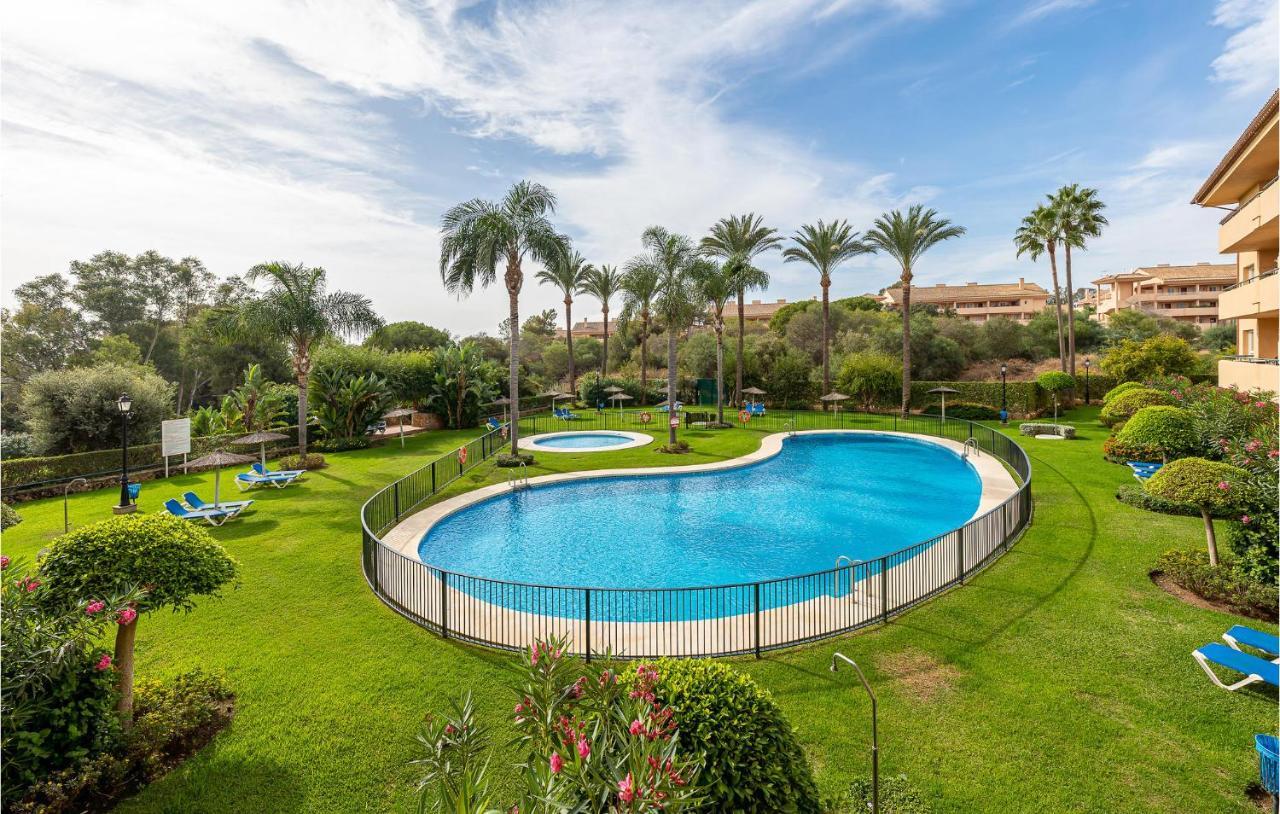 2 Bedroom Gorgeous In Marbella-elviria Marbellac