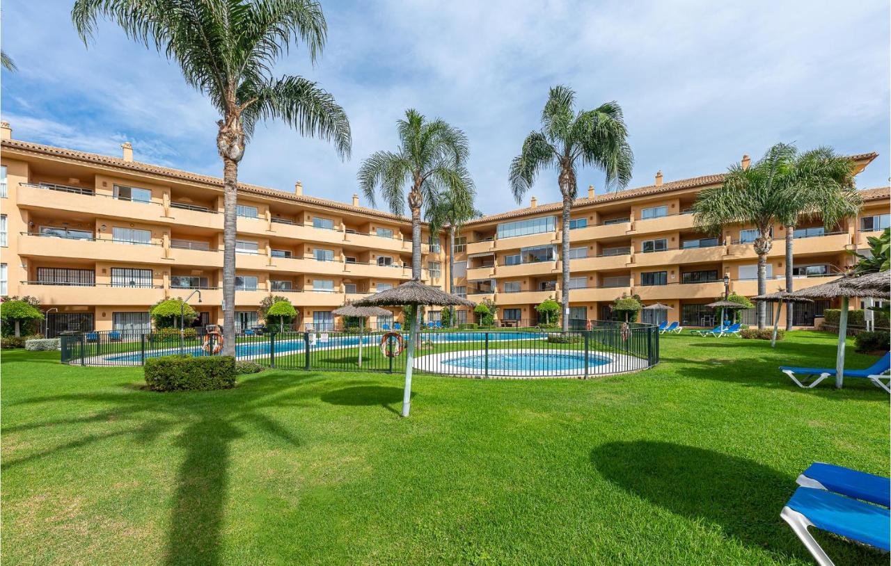 Appartement 2 Bedroom Gorgeous In Marbella-elviria *